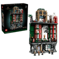 76476 - The Ministry of Magic™ – Collectors' Edition