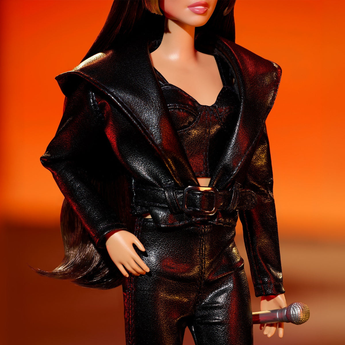 Barbie Signature Miley Cyrus Barbie Doll