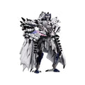 Transformers Takara Tomy Monster Hunter Silver Rathalos Prime