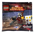 LEGO Marvel 5002145 Rocket Raccoon Polybag